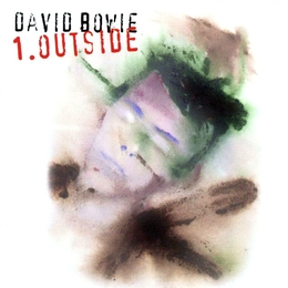 Image du média "1. OUTSIDE de David BOWIE"