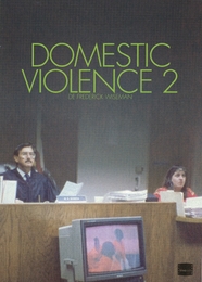 Image du média "DOMESTIC VIOLENCE 2 de Frederick WISEMAN"