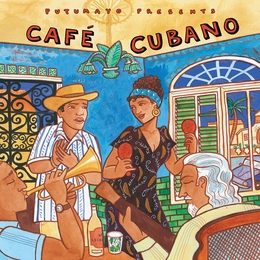 Image du média "CAFÉ CUBANO"