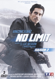 Image du média "NO LIMIT - 2 de Barthélemy GROSSMANN"