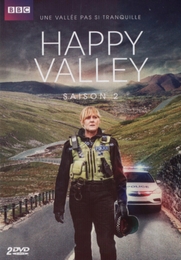 Image du média "HAPPY VALLEY - 2 de Neasa HARDIMAN"