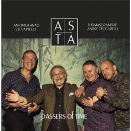 Image du média "PASSERS OF TIME de ASTA"