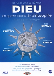 Image du média "DIEU EN QUATRE LEÇONS DE PHILOSOPHIE"