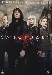 Image du média "SANCTUARY - 1/1 de Martin WOOD"