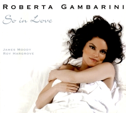 Image du média "SO IN LOVE de Roberta GAMBARINI"