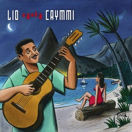 Image du média "CANTA CAYMMI de LIO"