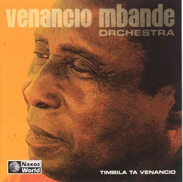 Image du média "TIMBILA TA VENANCIO de Venancio MBANDE ORCHESTRA"