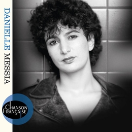 Image du média "CHANSON FRANÇAISE : DANIELLE MESSIA de Danielle MESSIA"