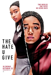 Image du média "THE HATE U GIVE : LA HAINE QU'ON DONNE de George TILLMAN JR."