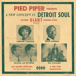 Image du média "PIED PIPER PRESENTS A NEW CONCEPT IN DETROIT SOUL"