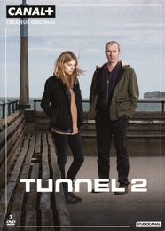 Image du média "TUNNEL - 2 de Mike BARKER"