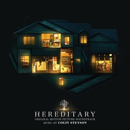 Image du média "HEREDITARY de Colin STETSON"