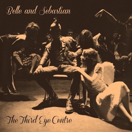 Image du média "THE THIRD EYE CENTRE de BELLE AND SEBASTIAN"