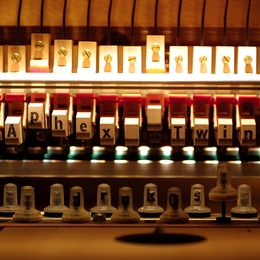 Image du média "DRUKQS de THE APHEX TWIN"