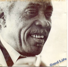 Image du média "GOOD LIFE de Sonny STITT"