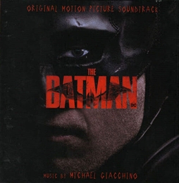 Image du média "THE BATMAN de Michael GIACCHINO"