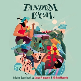 Image du média "TANDEM LOCAL de Simon FRANSQUET & JÉRÔME MAGNÉE"