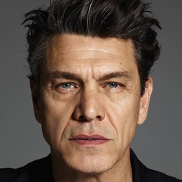 Image du média "JE REVIENS À TOI de Marc LAVOINE"