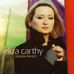 Image du média "ROUGH MUSIC de Eliza CARTHY"