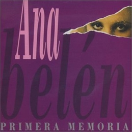 Image du média "PRIMERA MEMORIA de Ana BELEN"