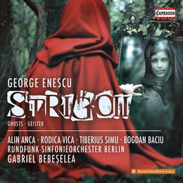 Image du média "STRIGOII de George [Georges] ENESCU"