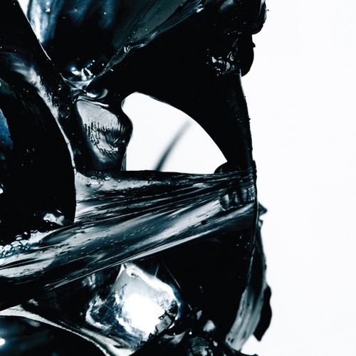 Couverture LOS ANGELES de FLYING LOTUS