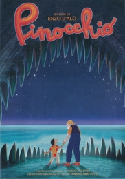 Image du média "PINOCCHIO de Enzo D'ALÒ"