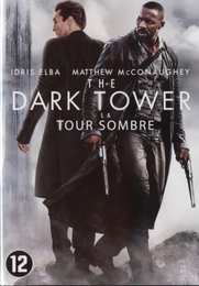 Image du média "THE DARK TOWER de Nikolaj ARCEL"