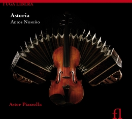 Image du média "ADIOS NONIÑO de Astor PIAZZOLLA"