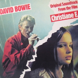 Image du média "CHRISTIANE F. de David BOWIE"