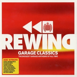 Image du média "REWIND GARAGE CLASSICS"