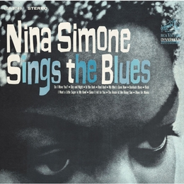 Image du média "SINGS THE BLUES de Nina SIMONE"