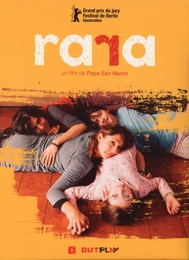 Image du média "RARA de Pepa SAN MARTIN"