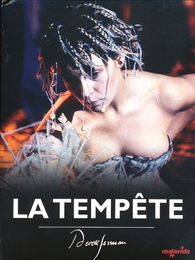 Image du média "LA TEMPÊTE de Derek JARMAN"