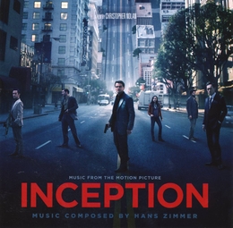 Image du média "INCEPTION de Hans ZIMMER"