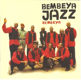 Image du média "BEMBEYA de BEMBEYA JAZZ"