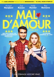 Image du média "MAL D'AMOUR de Michael SHOWALTER"