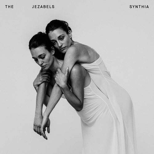 Couverture SYNTHIA de THE JEZABELS