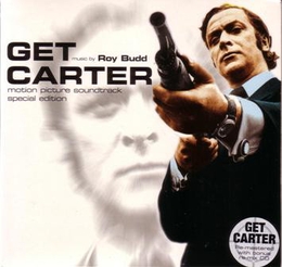 Image du média "GET CARTER (SPECIAL EDITION) de Roy BUDD"