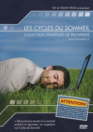 Image du média "LES CYCLES DU SOMMEIL"