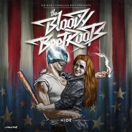 Image du média "HIDE de THE BLOODY BEETROOTS"