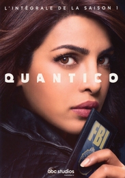 Image du média "QUANTICO - 1/1 de Marc MUNDEN"