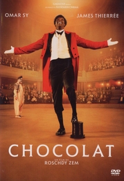 Image du média "CHOCOLAT de Roschdy ZEM"