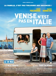 Image du média "VENISE N'EST PAS EN ITALIE de Ivan CALBÉRAC"