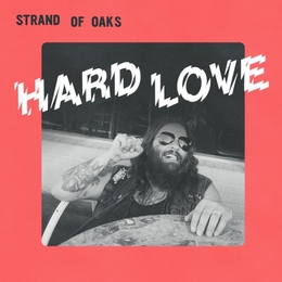 Image du média "HARD LOVE de STRAND OF OAKS"