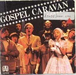 Image du média "GOSPEL CARAVAN"