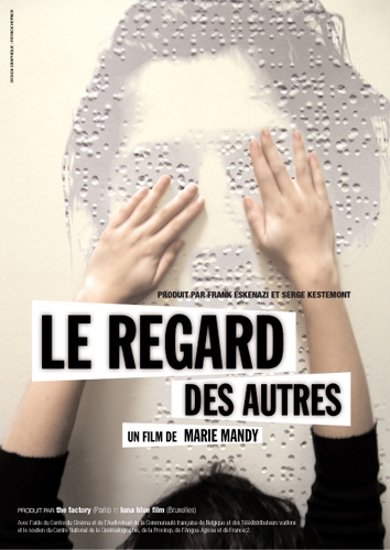 Couverture LE REGARD DES AUTRES