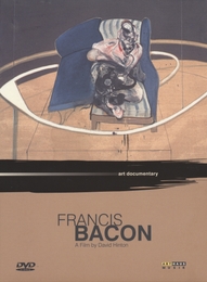 Image du média "FRANCIS BACON de David HINTON"