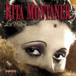 Image du média "LA UNICA de Rita MONTANER"