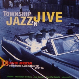 Image du média "TOWNSHIP JAZZ'N'JIVE"